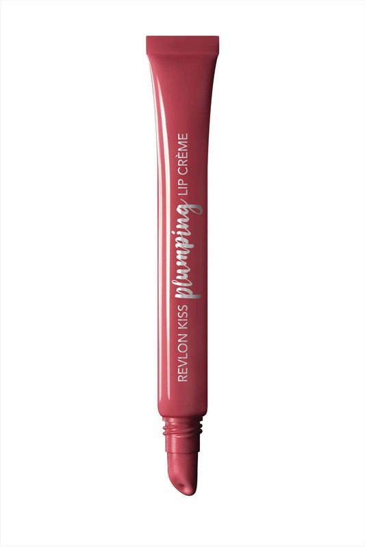 REVLON Kiss Plumping Lip Creme, Spiced Berry Beauty & Personal Care REVLON