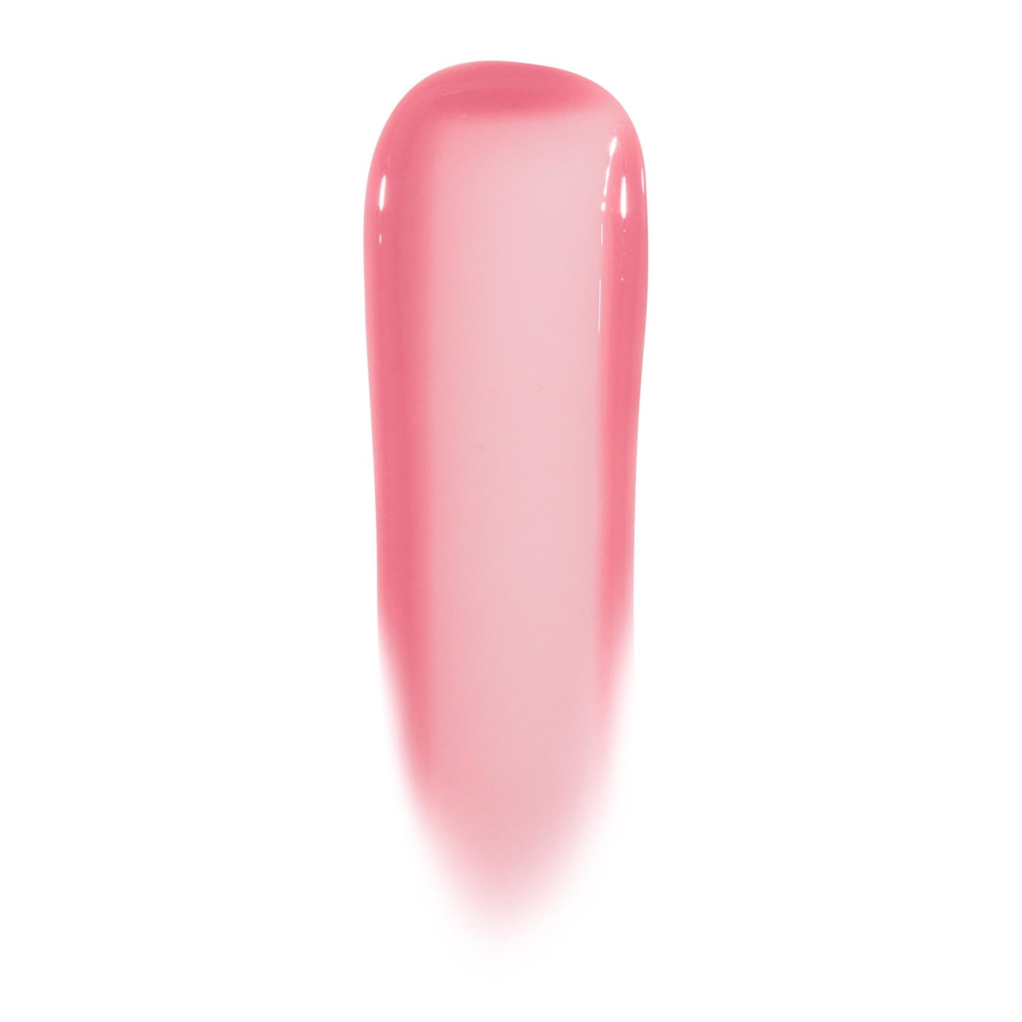 ColourPop x Stitch Ultra Glossy Lip Gloss - High-Shine, Non-Sticky & Hydrating Lip Gloss with a Flexible Paddle Applicator - Sheer Baby Pink - Super Beauty & Personal Care ColourPop