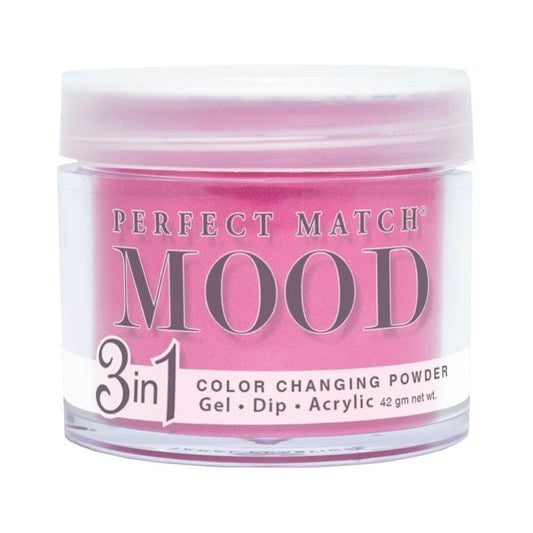 Perfect Match Mood Powder - Angel’s Breeze (PMMCP04)