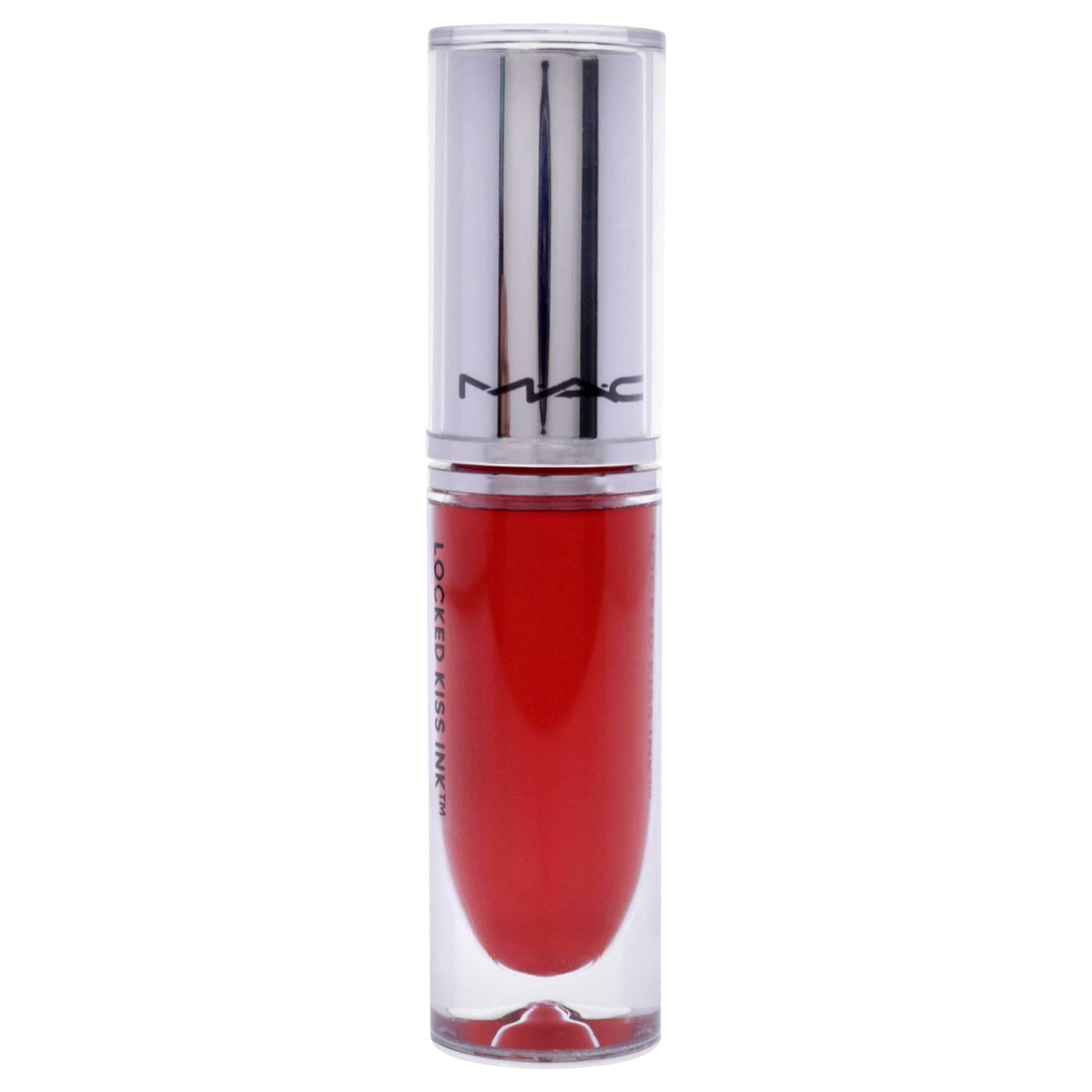 Locked Kiss Ink Lipcolor - 88 Ruby True by MAC for Women - 0.14 oz Lipstick Beauty & Personal Care MAC