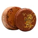 Marbela Cosmetics - Shampoo/Conditioner Bar for Colored Hair DUO - 3 oz each Beauty & Personal Care Marbela