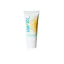 World Amenities Sun + Sol Bulk Hydrating Conditioner with Warm Coconut & Vanilla Fragrances, Travel Size Toiletries, Mini Hotel Amenities, 0.7 Oz, 50 Beauty & Personal Care World Amenities