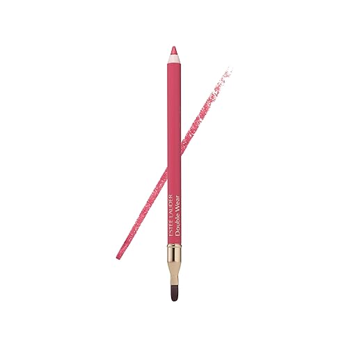 Estée Lauder Double Wear Long-Lasting 24H Stay-in-Place Lip Liner | Transfer-Resistant, 11 Pink Beauty & Personal Care Estée Lauder