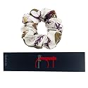 Topchic 10V Pastel Violet Blonde Permanent Hair Color | Topchic Hair Dye 2 Ounce and Goomee Scrunchie (Bundle) Beauty & Personal Care Goomee