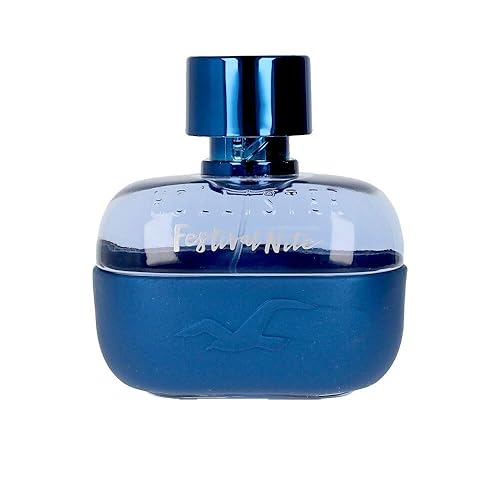 Hollister Festival Nite Men EDT Spray 3.4 oz Beauty & Personal Care Hollister
