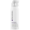Paul Mitchell Extra-Body Finishing Spray, Flexible Hold, Maximum Volume, For Fine Hair, 3.7 oz Beauty & Personal Care Paul Mitchell