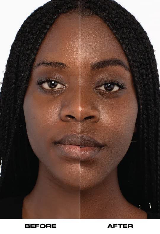 UOMA By Sharon C., One and Done - Complete Brow Styler - Shade 8 Espresso