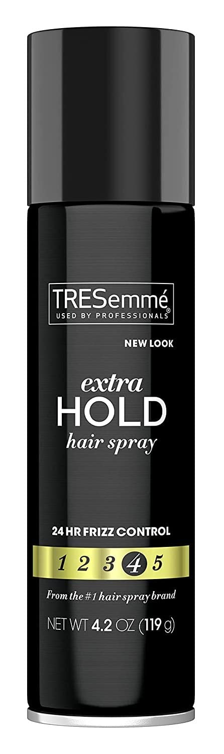 Tresemme Hairspray Extra Hold 4.2 Ounce (Pack of 6) Beauty & Personal Care TRESemmé
