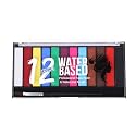 Water based colors painted body and face (WTCOLOR8) Beauty & Personal Care MayGirl