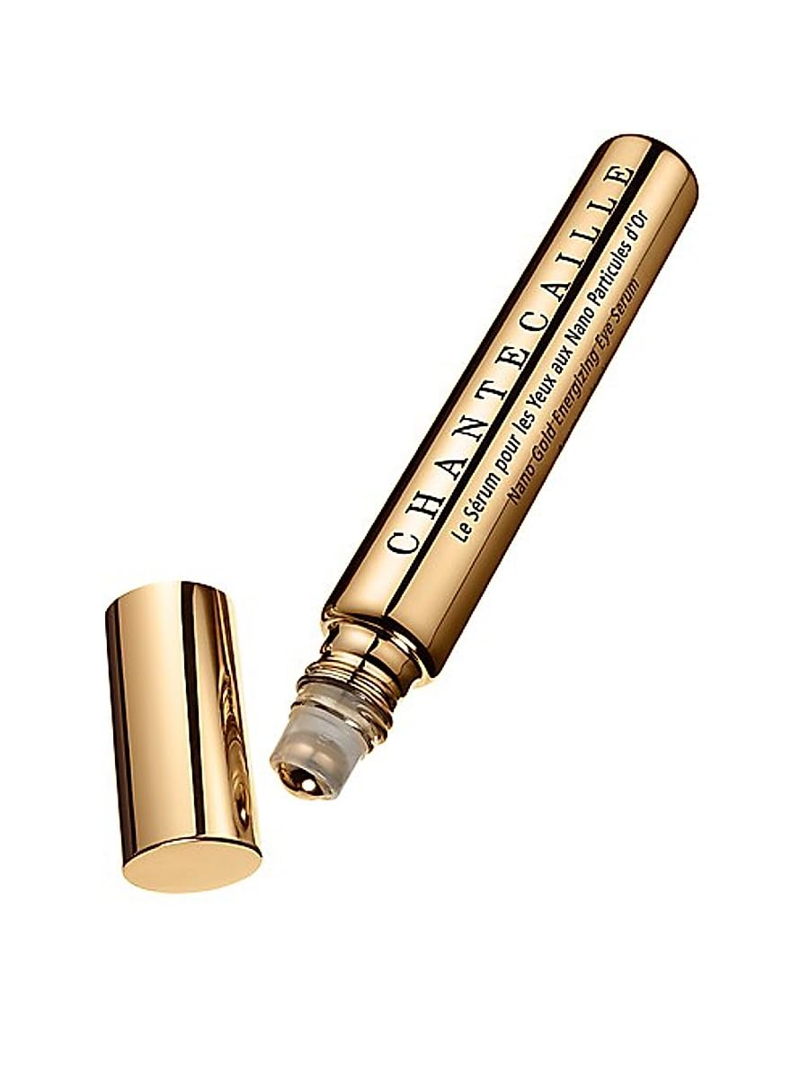 Chantecaille, Gold Energizing Eye Serum Beauty & Personal Care Chantecaille