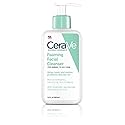 CeraVe Foaming Facial Cleanser, 2 Count Beauty & Personal Care CeraVe