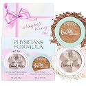 Physicians Formula Slaybell Bling Duo - Butter Bronzer & Diamond Dust Holiday Gift Set, Murumuru Butter Infused for a Radiant Glow, Cruelty Free Beauty & Personal Care Physicians Formula