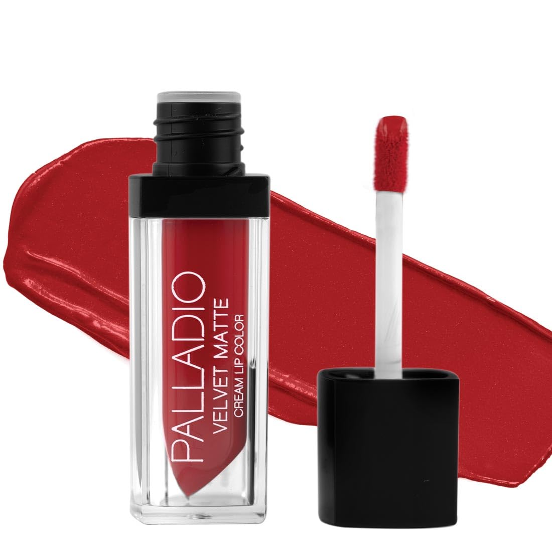 Palladio Velvet Matte Cream Lip Color, Panne Beauty & Personal Care Palladio
