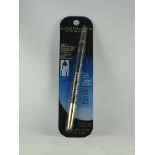 Max Factor High Definition Kohliner and Blender Tip Eye Liner Pencil, 106 Amethyst / Amethyste Beauty & Personal Care Max Factor
