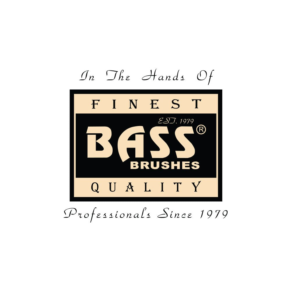 Bass Brushes Large Natural Bath Sponge Shower, 1 EA Beauty & Personal Care Bass