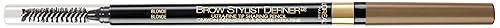 L'Oreal Paris Makeup Brow Stylist Definer Waterproof Eyebrow Pencil, Ultra-Fine Mechanical Pencil, Draws Tiny Brow Hairs and Fills in Sparse Areas Beauty & Personal Care L'Oreal Paris