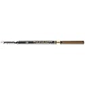L'Oreal Paris Makeup Brow Stylist Definer Waterproof Eyebrow Pencil, Ultra-Fine Mechanical Pencil, Draws Tiny Brow Hairs and Fills in Sparse Areas Beauty & Personal Care L'Oreal Paris