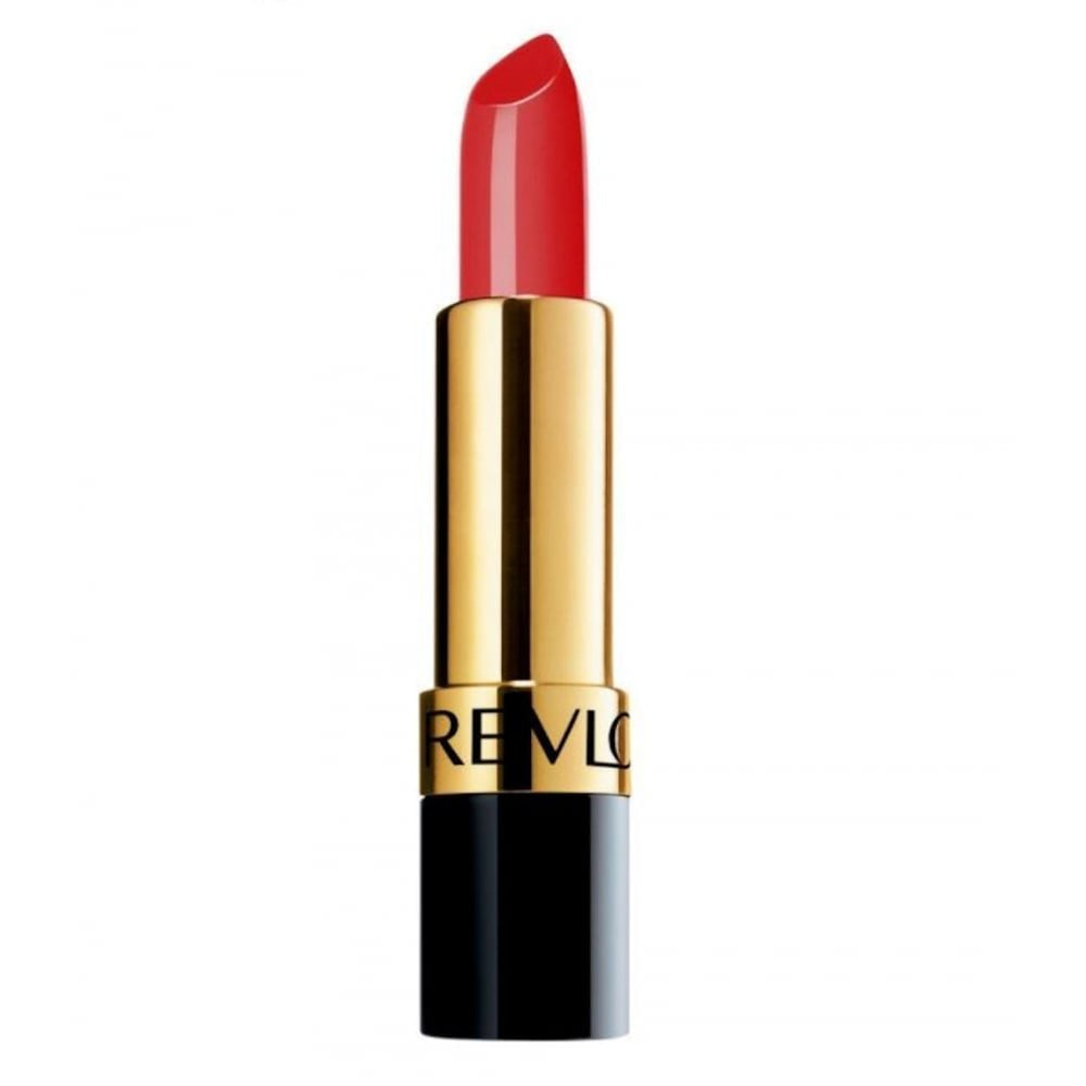 Revlon Super Lustrous Creme Lipstick, Fire and Ice 720, 0.15 Ounce Beauty & Personal Care REVLON