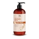 Coconut Milk & Sandalwood Body Lotion -473ml/16oz Beauty & Personal Care Soapbox