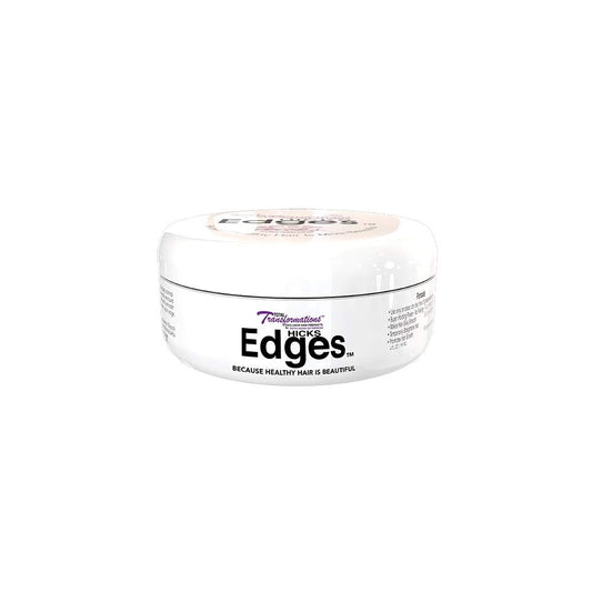 Hicks Edges 4 oz. (Pack of 2) Beauty and Personal Care Hicks
