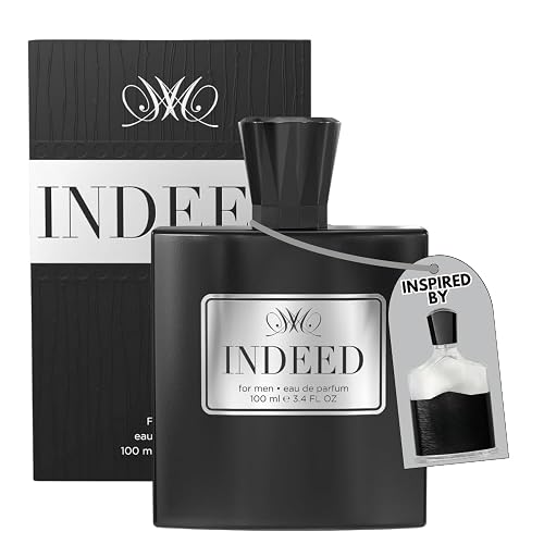 Sandora Fragrances Mens Cologne - INSPIRED by A WORLD RENOWNED MEN’S PERFUME - Pineapple, Apple, Birch, Musk - Bold, Fresh, Masculine - Long-Lasting Beauty & Personal Care Sandora Fragrances