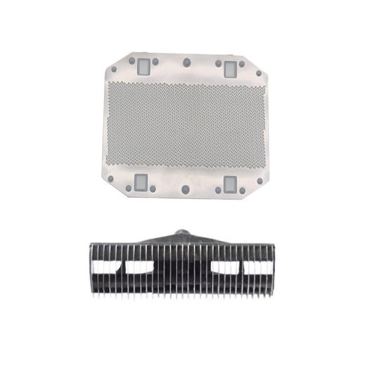 Razor Replacement Cutters Outer Foil for Panasonic ES9943 ES-SA40 ES-SA40 ES3830 ES3831 ES3833 ES3800 Men's Electric Shaver Replacement Beauty and Personal Care Diertudmy
