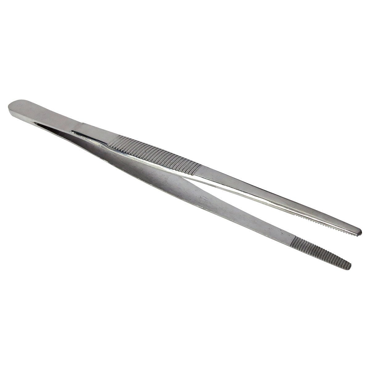 HTS 171T6 6" Stainless Steel Hobby Tweezers Beauty and Personal Care HTS