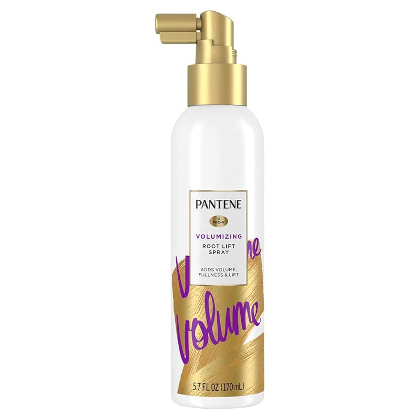 PANTENE Volumizing Root Lift Spray, 5.7 Ounce Beauty & Personal Care Pantene