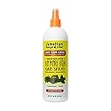Jamaican Mango No More Itch Gro Spray, Maximum, 16 oz (VI-Z8XF-SRUF) Beauty & Personal Care Jamaican Mango & Lime