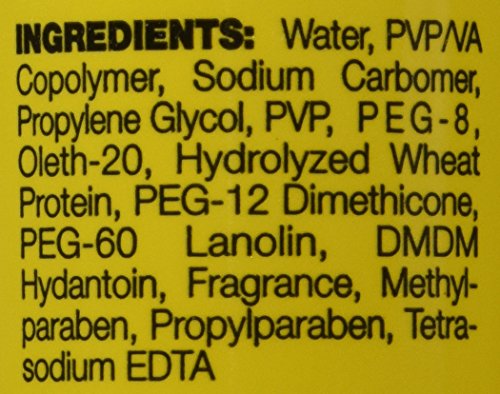Sulfur8 Loc Twist & Braid Gel 6 oz - Moisturizing Styling Gel for Locs Braids & Twists, Helps Control Frizz, Smooth Hair & Support Neat Protective Beauty & Personal Care SULFUR8