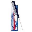 Color Touch 0/68 Hair Color | Ammonia-Free Demi-Permanent Hair Dye 2oz and M Hair Designs Tail Comb (Bundle) Beauty & Personal Care M Hair Designs