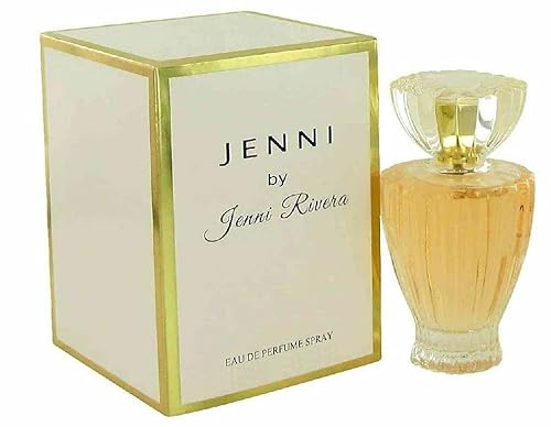 Jenni By Jenni Rivera Eau De Parfum Spray 3.4 Oz Women Beauty & Personal Care Jenni By Jenni Rivera