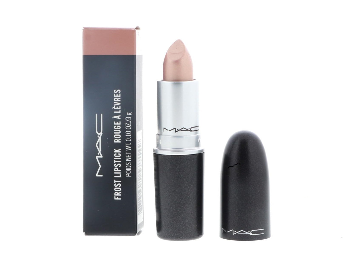 MAC Frost Lipstick Gel Beauty & Personal Care MAC