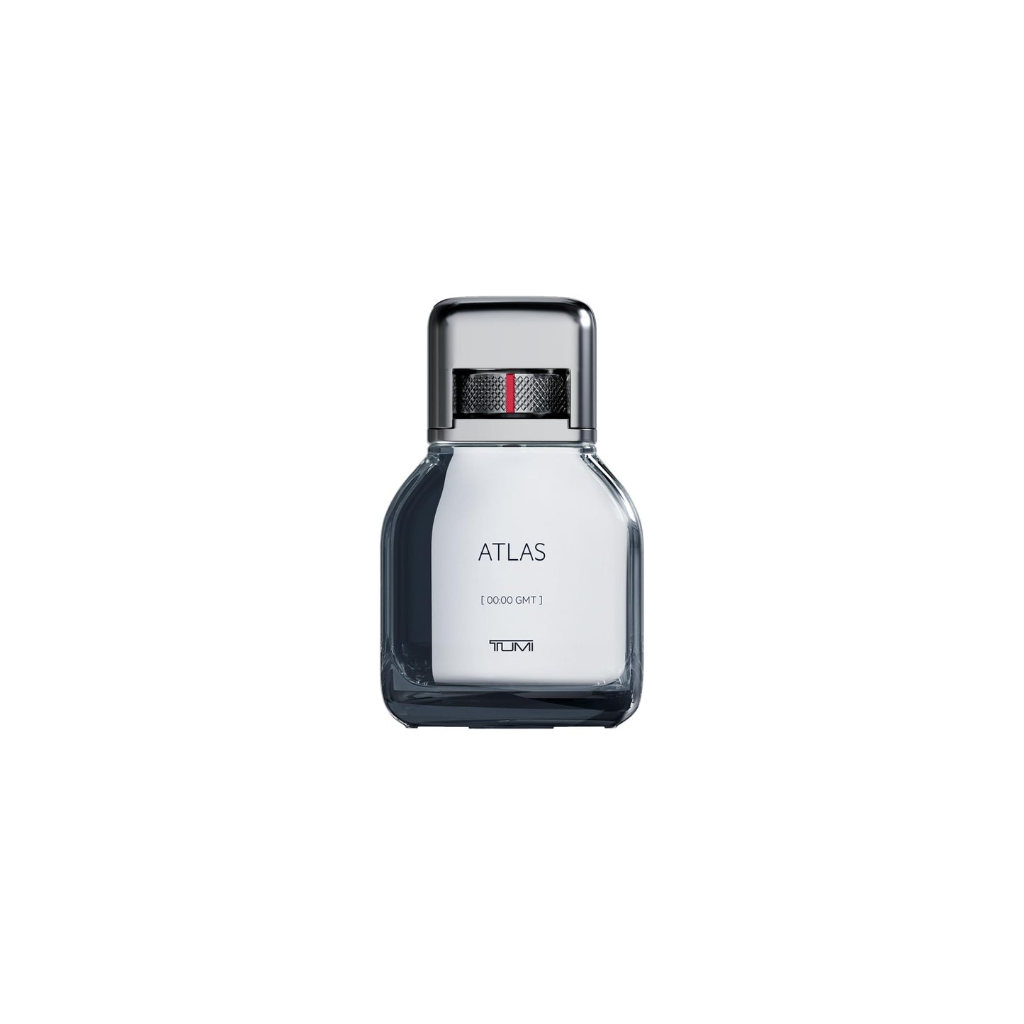 TUMI ATLAS [00:00 GMT] - Liquid Perfume Fragrance for Men - Bold & Sophisticated Cologne with Citrus & Woody Notes - 1.7 oz Beauty & Personal Care TUMI