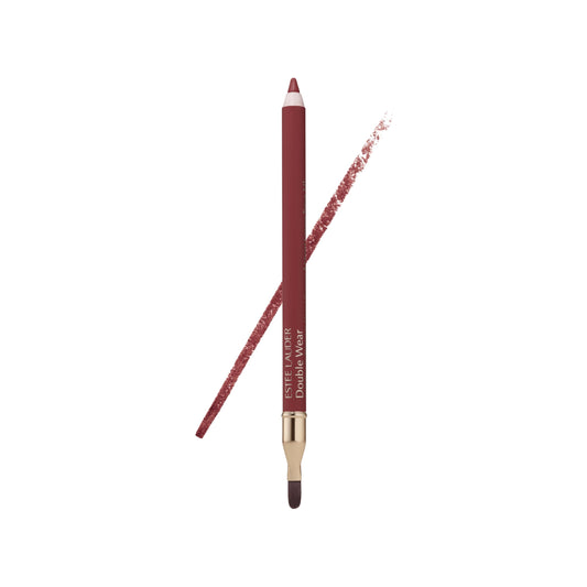 Estée Lauder Double Wear Long-Lasting 24H Stay-in-Place Lip Liner | Transfer-Resistant, 17 Mauve Beauty & Personal Care Estée Lauder