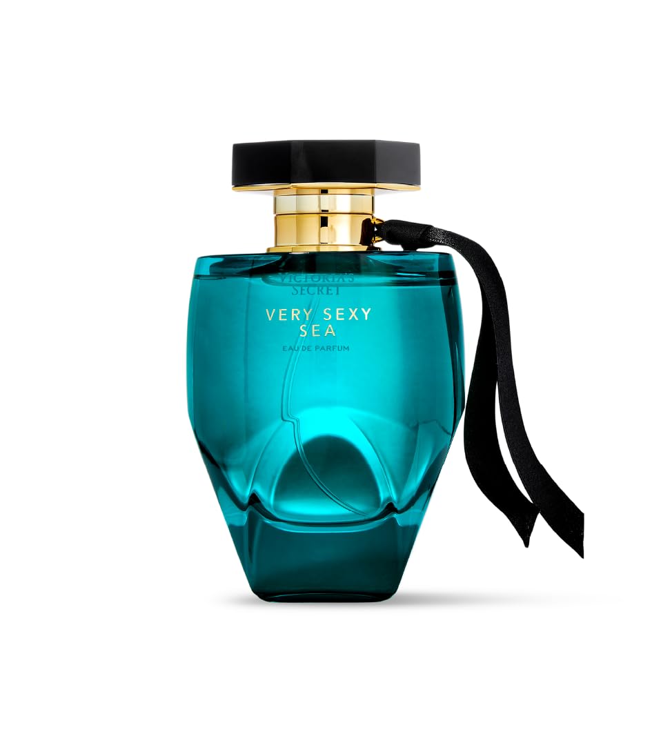 Victoria's Secret Very Sexy Sea 3.4oz Eau de Parfum Beauty & Personal Care Victoria's Secret