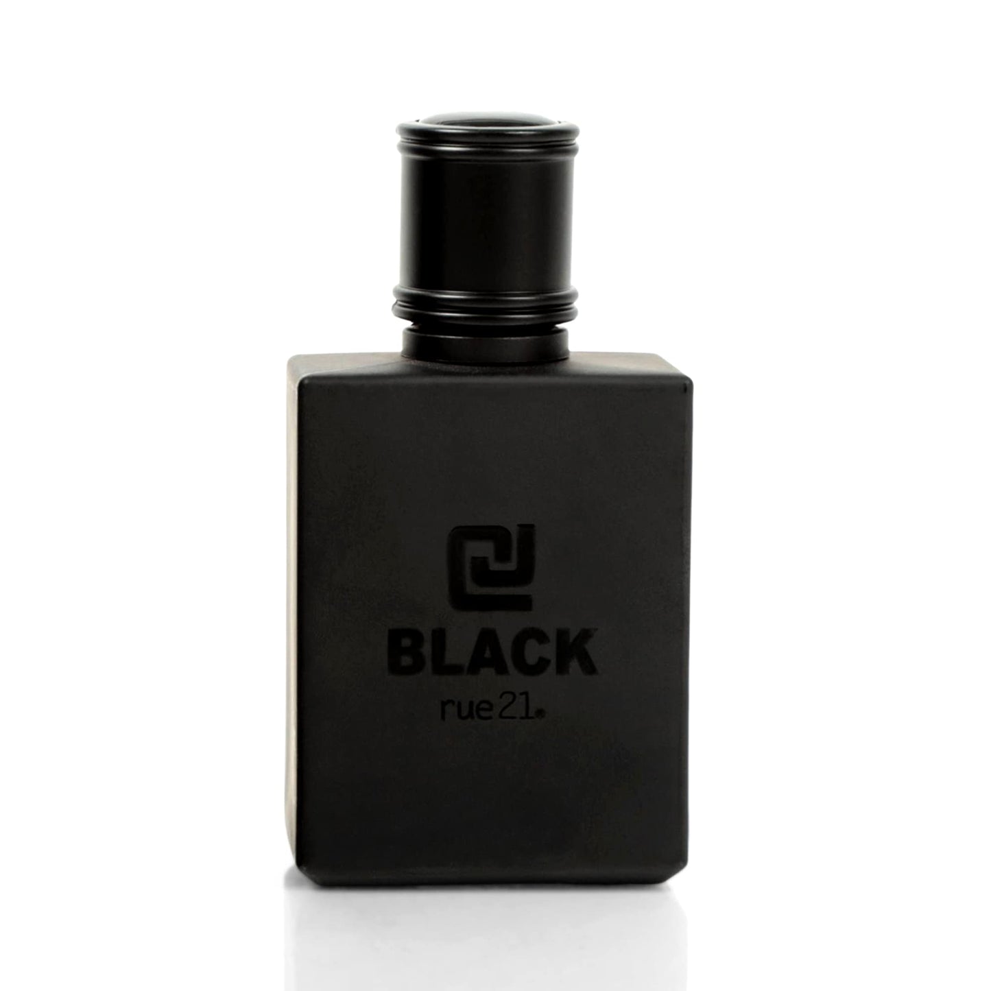 Rue 21 CJ Black Men's Cologne Spray - 1.7 fl oz (50 ml) Beauty & Personal Care Rue 21