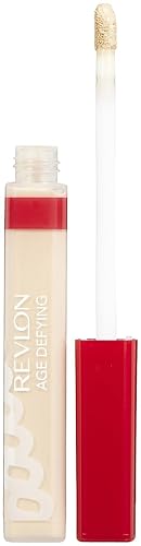 Revlon Age Defying with DNA Advantage Concealer, Light, 0.18 Fluid Ounce Beauty & Personal Care REVLON