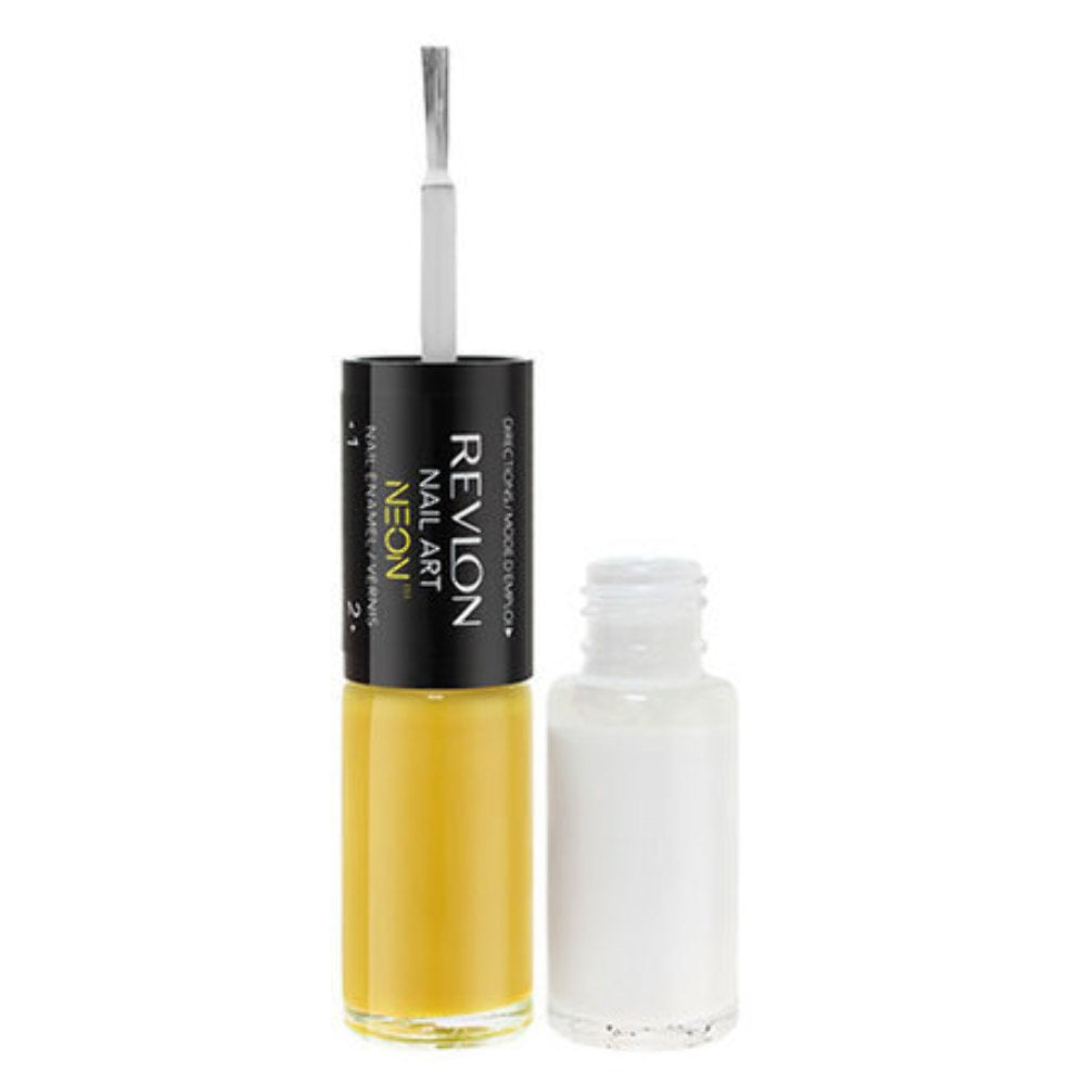 Revlon Nail Art Neon 120 Neon Light Beauty & Personal Care REVLON