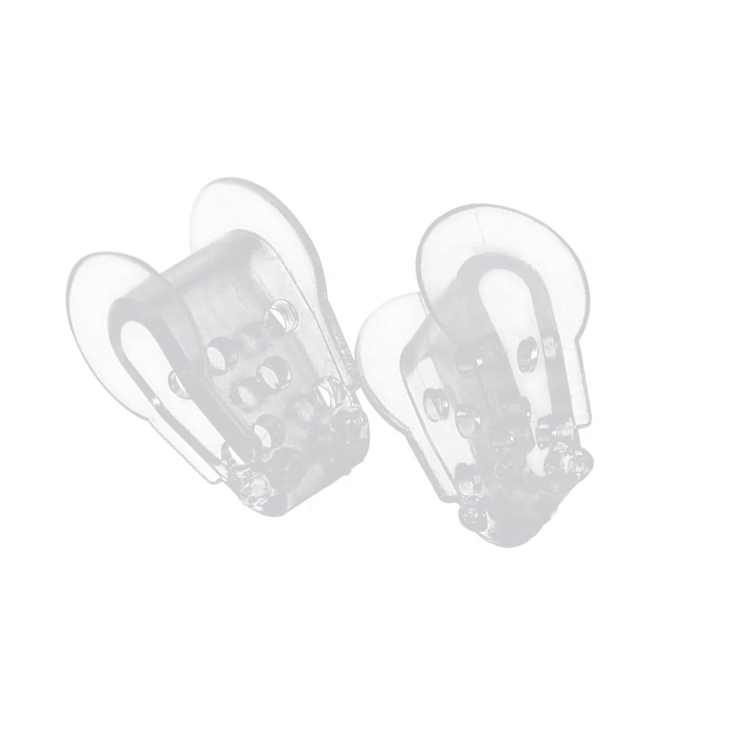 2PCS Soft&Breathable Big Toe Orthotic Pad L/R Feet Prevent Toe Overlap NEW Beauty and Personal Care ZEZEFUFU