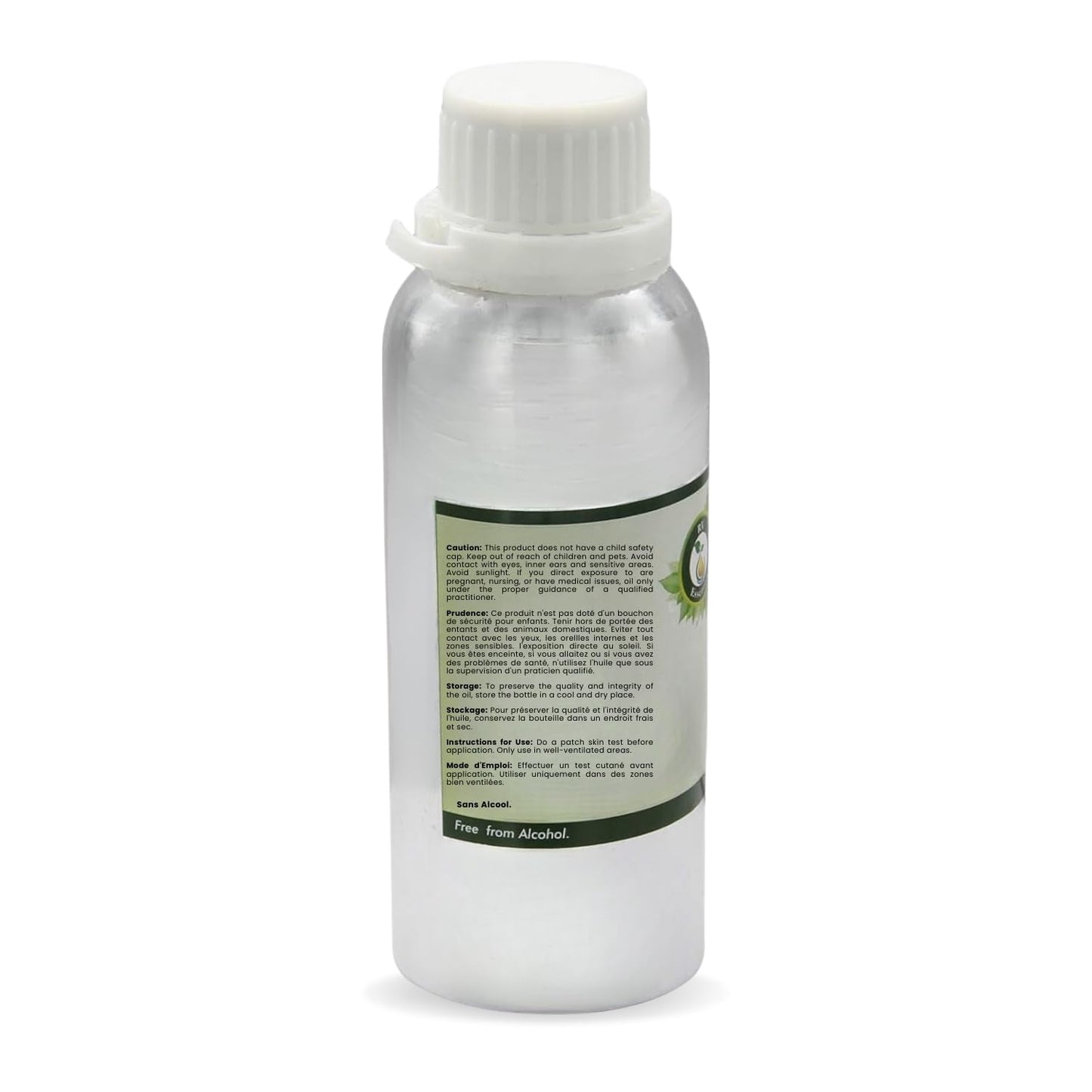 R V Essential Pure Carrot Seed Essential Oil 300ml (10oz)- Daucus Carota (100% Pure and Natural Therapeutic Grade) Beauty and Personal Care R V Essential