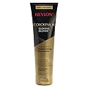 Revlon Colorsilk Care Shampoo, Blonde, 8.45 Fluid Ounce Beauty & Personal Care REVLON