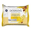Witch Hazel Cleansing Clo Size 25ct Dickinson'T Original Witch Hazel Cleansing Cloths 25ct Beauty & Personal Care Dickinson's