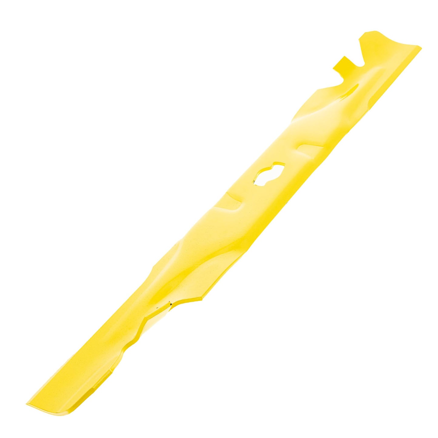 CUB CADET 742P05510-X 23.25" Xtreme Blade S-Shape Center XT1 XT2 LT46 LX46 2-Pack Beauty and Personal Care CUB CADET
