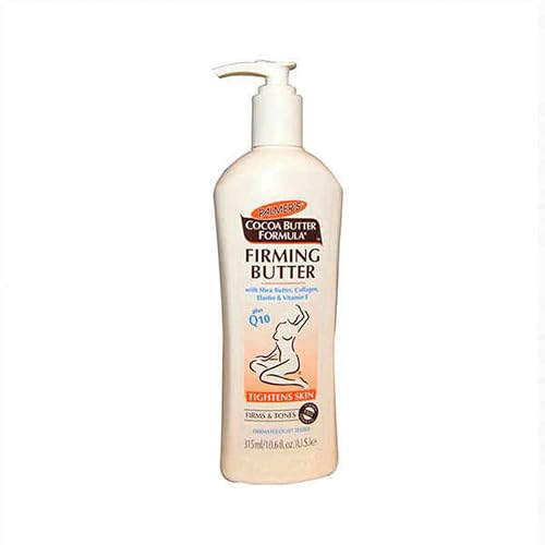 Palmer's Cocoa Butter Formula Firming Butter Lotion Pump Bottle - 10.6 Beauty & Personal Care Palmer's