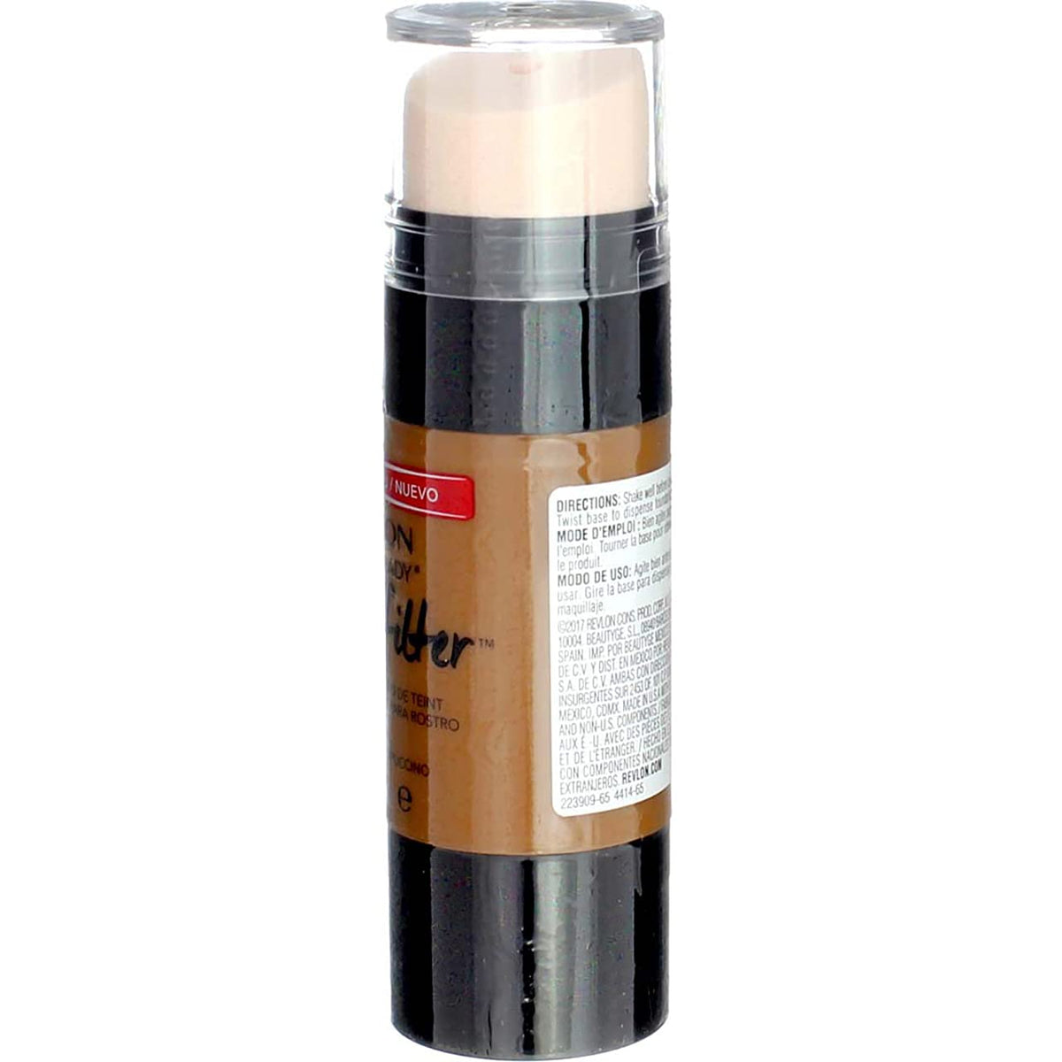 Revlon PhotoReady Insta-Filter Foundation, Cappuccino Beauty & Personal Care REVLON
