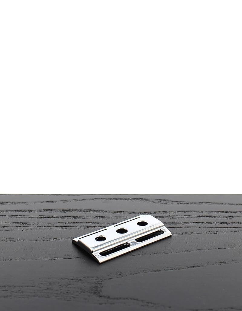 West Coast Shaving Brawny Safety Razor Base Plate Designed Beauty and Personal Care West Coast Shaving