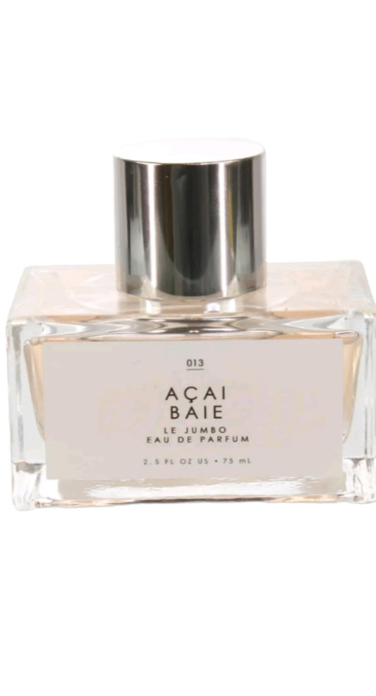 Tru Fragrance 013 Acai Baie Eau De Parfum 2.5 Fl Oz Beauty & Personal Care Tru Fragrance Beauty