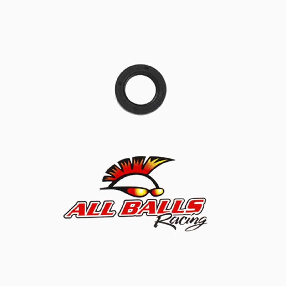 All Balls Double Lip Seal (30-3507) Beauty and Personal Care All Balls Racing