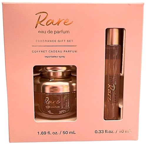 Rare Beauty Eau de Parfum Gift Set Beauty & Personal Care Rare Beauty